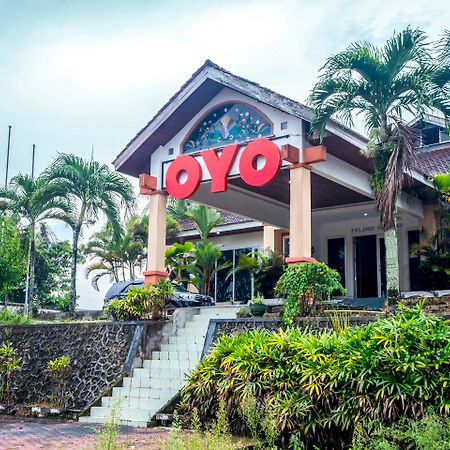 Oyo 1989 Hotel Pelangi Harapan Samarinda Eksteriør billede